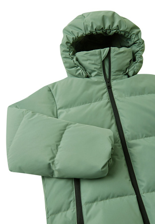 Down jacket, Paimio