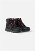 Buty reima zimowe ReimaTec, Ehtii, Czarny Unisex