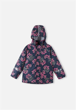 Raincoat, Vesi Navy