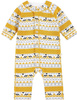 Overall, Lyhde Warm yellow