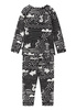 Thermal set, Moomin Trivsam, Unisex