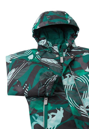 Reimatec winter overall, Puhuri