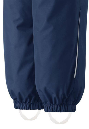 Reimatec winter pants, Stockholm Navy