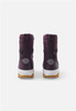 Reimatec winter boots, Laplander 2.0, Deep purple