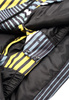 Reimatec winter jacket, Regor Yellow moss