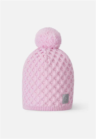 Beanie, Nyksund Pale rose