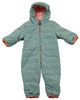 Winter overall, Soho