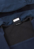 Kurtka reima softshell, Sipoo, Granatowy Chłopcy