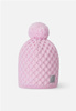 Beanie, Nyksund Pale rose