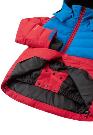 Winter jacket, Kuosku, Unisex