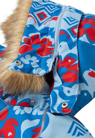 Reimatec winter overall, Lappi
