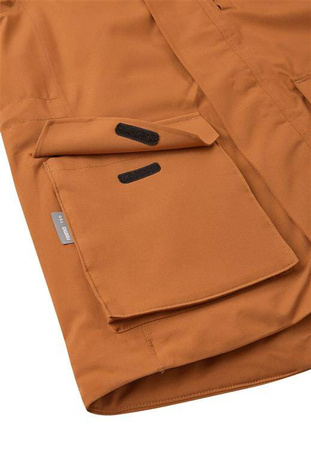 Reimatec winter jacket, Ajaton, Unisex