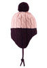 Beanie, Nunavut Deep purple