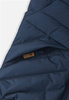 Down jacket, Kupponen Navy