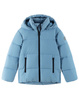 Down jacket, Paimio