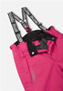 Winter pants, Tuokio Raspberry pink