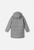 Winter jacket, Sotunki Stone grey