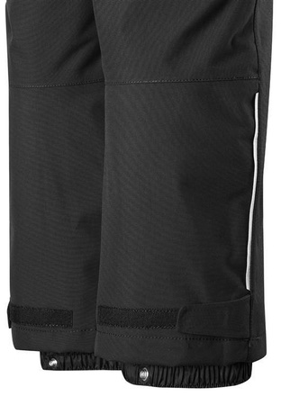 Reimatec winter pants, Topakka Black