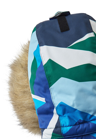 ReimaTec winter overall, Kipina