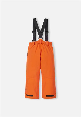 Reimatec winter pants, Loikka True Orange