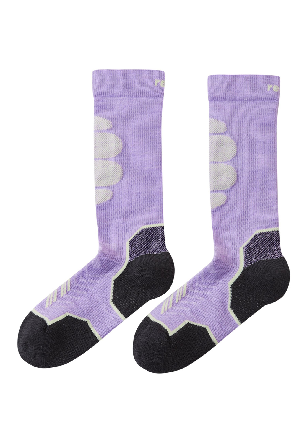 Socks, Atleetti