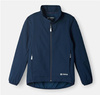 Jacket, Mantereet Navy, Unisex