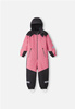 Reimatec winter overall, Kauhava Pink coral