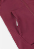 Kurtka reima softshell, Espoo, Czerwony Dziewczynki