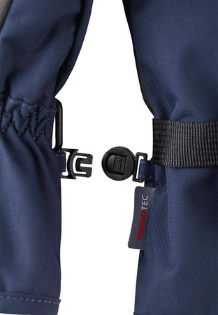 Reimatec gloves, Tartu Navy