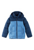 Winter jacket, Tenhola
