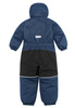 Winter overall, Pakuri Navy