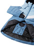 Winter jacket, Luppo, Girls