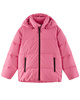 Down jacket, Paimio