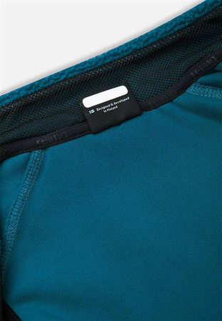 Vest, Turkis Deep ocean