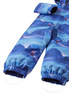 Reimatec winter overall, Moomin Lyster