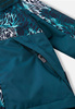 Reimatec winter jacket, Laanila Deep ocean