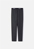 Thermal set, Lani Black melange