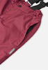 Spodnie reima narciarskie ReimaTec, Proxima, Czerwony Unisex