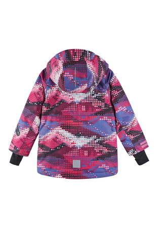 ReimaTec winter jacket, Kiiruna