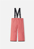 Reimatec winter pants, Proxima Pink coral