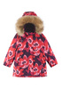 ReimaTec winter jacket, Muurame
