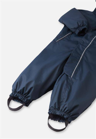Reimatec winter overall, Puhuri Navy