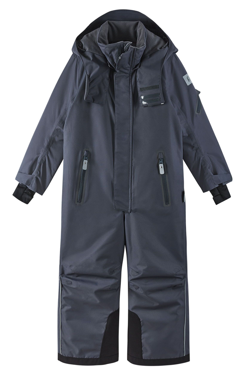 ReimaTec winter overall, Reach