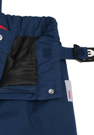 Reimatec winter pants, Loikka Navy