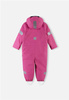 Reimatec overall, Marte Mid, Cherry Pink