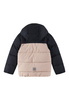 Winter jacket, Tenhola