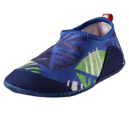 Buty plażowe reima UV50+, Twister
