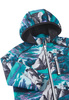 Softshell jacket, Moomin Vantti