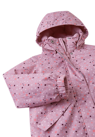 ReimaTec winter jacket, Taipale