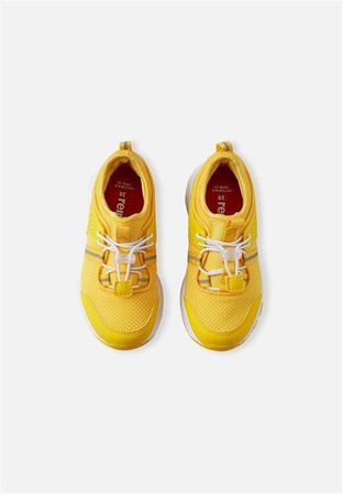 Sneakers, Luontuu Yellow, Unisex
